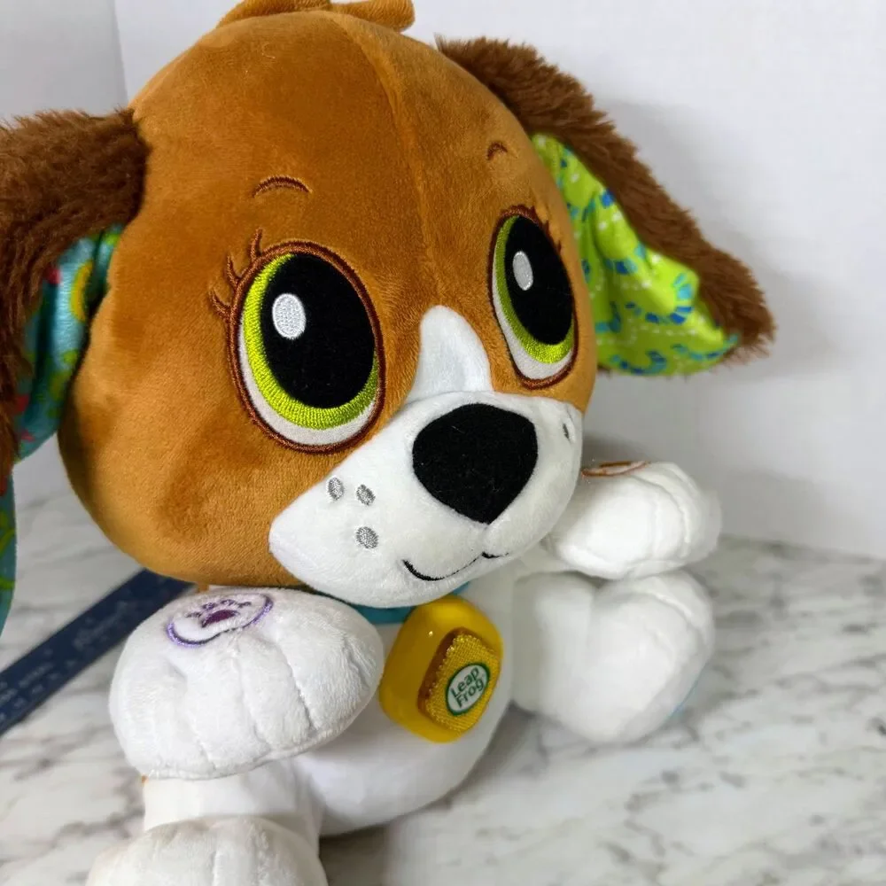 Leapfrog add engaging